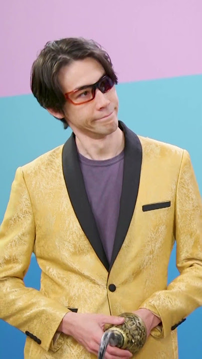 New iconic villain just dropped