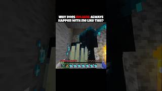 Why does Mojang hate me? ⛏️💎