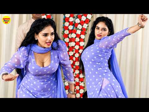 Love You Moto | संजना चौधरी की रोमांस भरा डांस | Haryanvi Dj Dance |New Haryanvi Song 2026 | Hr Song