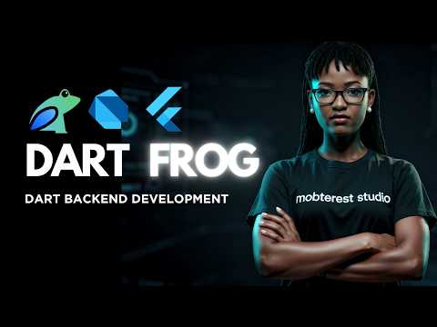 Dart Frog Full Course 2023 Tutorial #7 - Dependency Injection