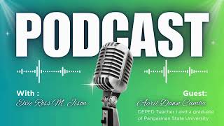 EDTECH TALKS - BY ELVIE