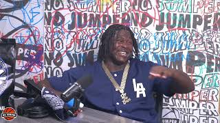 The 4xtra Interview (MEMBERS ONLY)
