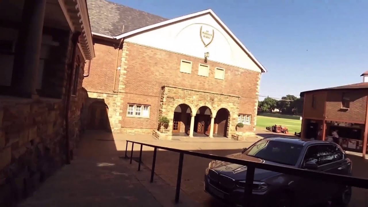 Jeppe High School For Boys Pipe Band YouTube