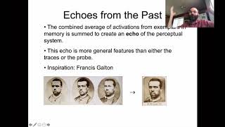 Ling 441 - Advanced Phonetics - Exemplar Theory, part 2