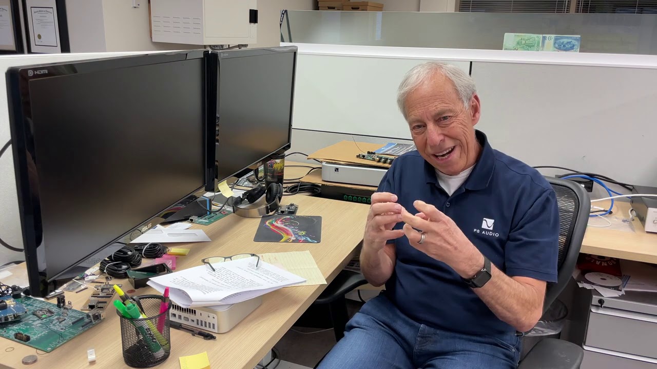 How to get 90% performance from your stereo