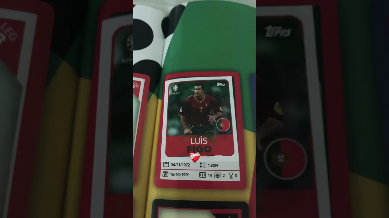 Luis Figo & Bale 🔥🩹