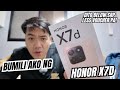 BUMILI AKO NG HONOR X7D DAHIL MALAKI DISCOUNT AT MAY PA VOUCHER PA! WITH UNBOXING