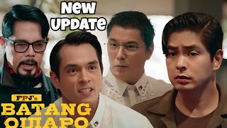 Fpjs Batang Quiapo Episode 747 December 30, 2025