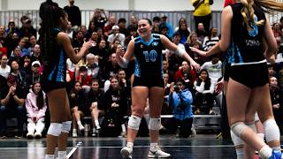 18UG Gold Medal Final: Halton Hurricanes vs Phoenix Legacy | 2026 Ontario Championships