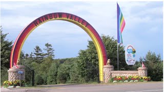 Rainbow Valley Documentary