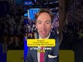 Analysis: Harris & DNC Focus on Swing State Voters #harris #trump #election #politics
