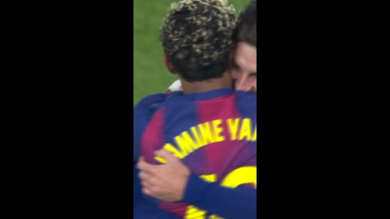 FC BARCELONA 4 - 0 ATHLETIC CLUB | RESUMEN LALIGA EA SPORTS - YouTube