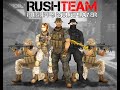 Rush Team game, asr-games, Contract Wars, Counter-Strike, Weapon Race