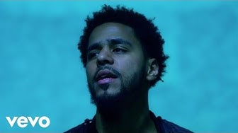 J. Cole - Apparently (Official Music Video)