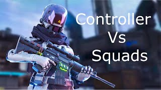 Controller Movement Gives headaches to PC players