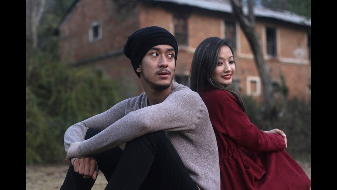 Timi bina mandaina yo mann - Cover - Vivek Shakya