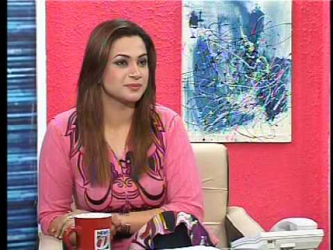 Sonia Rao 20100714 4-7 Host.Sonia Rao Guest. Anusheh Asad.mpg - YouTube