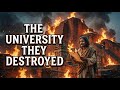 The University They Destroyed | Nalanda University Full Story