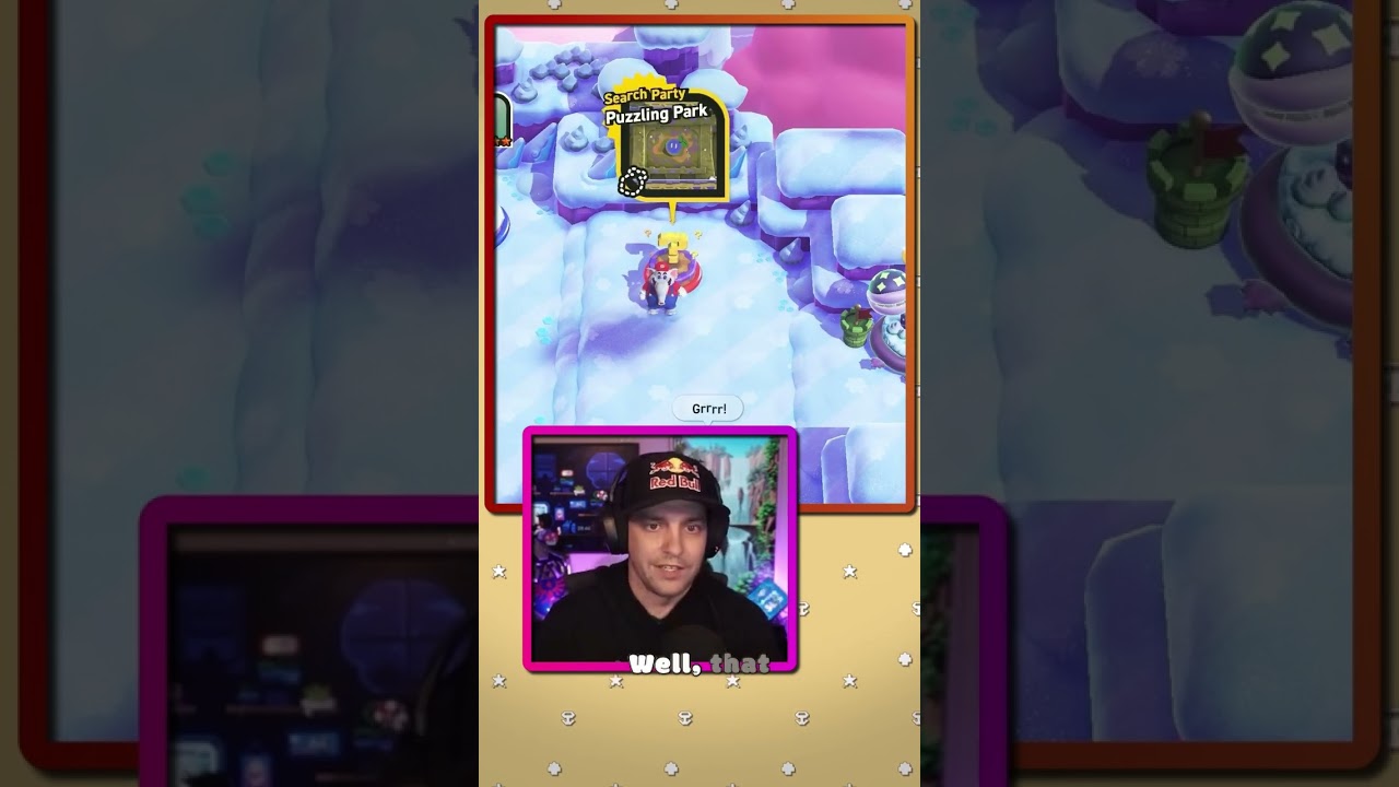 Nintendo made OFFICIAL Kaizo levels!?