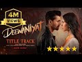 Ek Deewane Ki Deewaniyat (2025) Movie Review | Harshvardhan Rane &amp; Sonam Bajwa | Love, Pain &amp; story