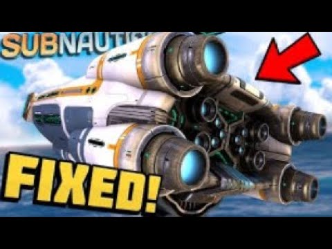 secret-side-entrance-to-the-aurora-subnautica-episode-4-youtube