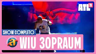 WIU 30PRAUM - SHOW COMPLETO | PLANETA ATLÂNTIDA 2026 | ATL TV