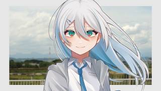 蒼と余情 / 初音ミク