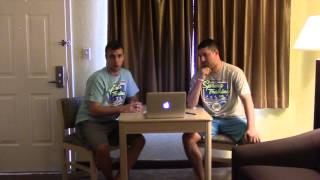 2016 NCBA Spring Training Week 1 Recap