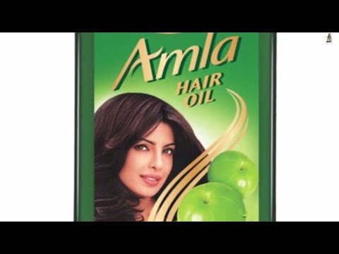 Amla oil for hair-   what is it ? and how do you use it?