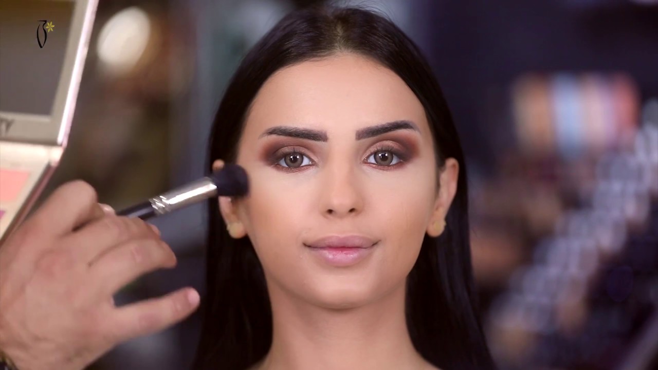 Makeup Tutorial by Bouba | ميكب توتوريال مع بوبا