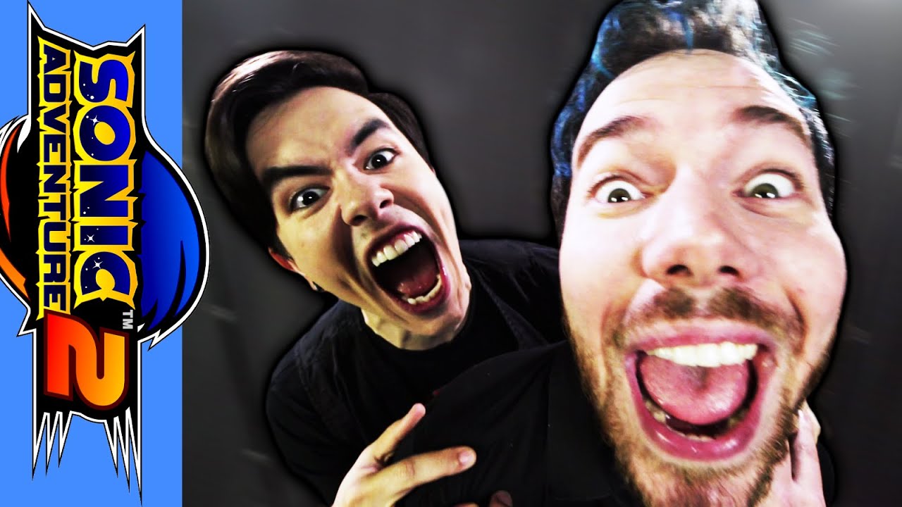 Escape from the City - Sonic Adventure 2 - (Cover by Roll For It) - A rock music metal song cover of Escape from the City by NateWantsToBattle & MandoPony.