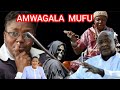 KADAAGA AYAGALA KUTTA MUSEVENI NE AMONG MUHOOZI NE JANNET BALI KU LIST BWIINO 