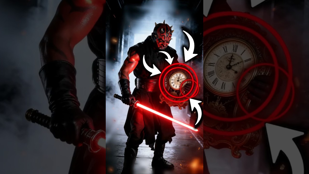How Much Time PASSES Between Star Wars Movies?