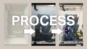 Pwnisher Dynamic Machines Breakdown | Blender