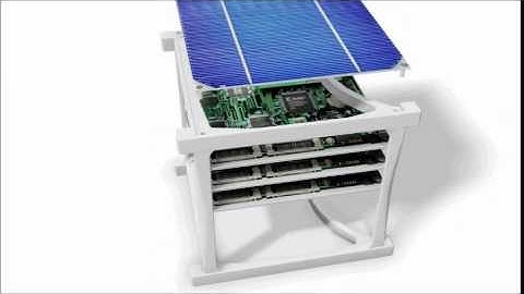 Innovative CubeSat A2 2015 best idea
