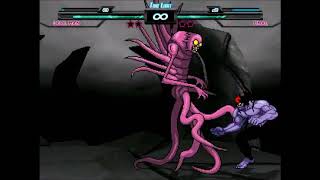 [UltraMono Mugen] Devilman vs FINAL