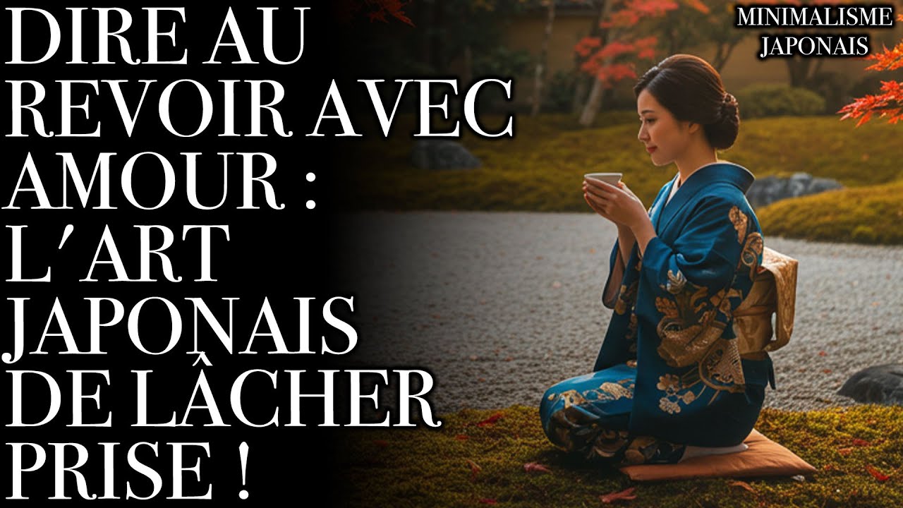 L'art Secret De « Dire Adieu » À Ses Objets : La Guérison Émotionnelle À La Japonaise