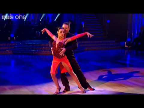 Strictly Come Dancing 2009 - S7 - Week 12 - Quarte...