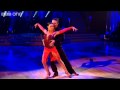 Strictly Come Dancing 2009 - S7 - Week 12 - Quarter Final: Vincent and Flavia's Tango - BBC One