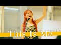世界的アーティスト本人から認められた"ワールドクラスの歌声に"震える!? Thi Is Me / キアラ・セトル【日本橋路上ライブ-25.7.24】by KIMIKA