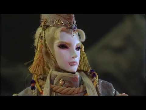 轟掣天下 武曲 閻王惡相初現