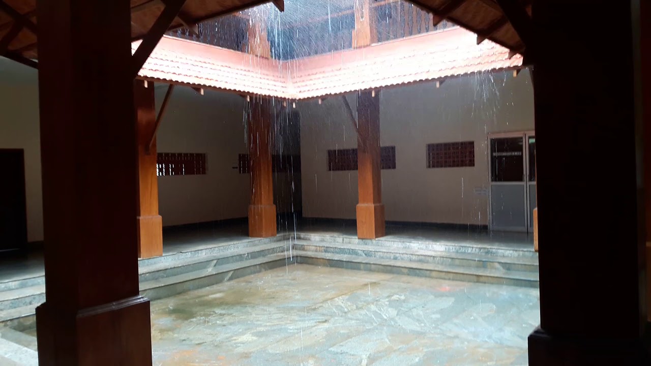 Karnataka Folklore University, Rainy Season