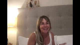 Reading an Energy Field, aka Good Sex, with Bree Greenberg (Part 1 of 2) [Subterranean Podcast]