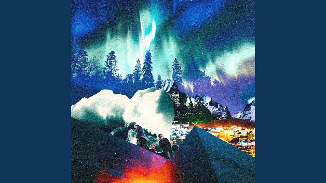 白夜 - YouTube