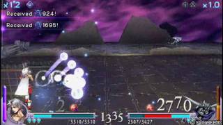 Final Fantasy Dissidia - Yes, its me this time.