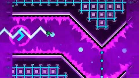 blast processing 73%