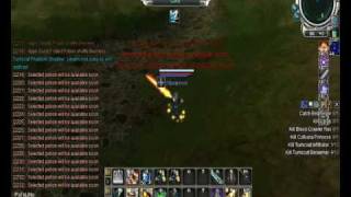 Cora Speed Hacker