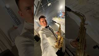 Wedding day 🩷 #music #wedding #saxophone Wedding day 🩷 #music #wedding #saxophone