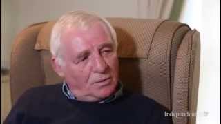 Eamon Dunphy on Gerry Adams and Sinn Fein