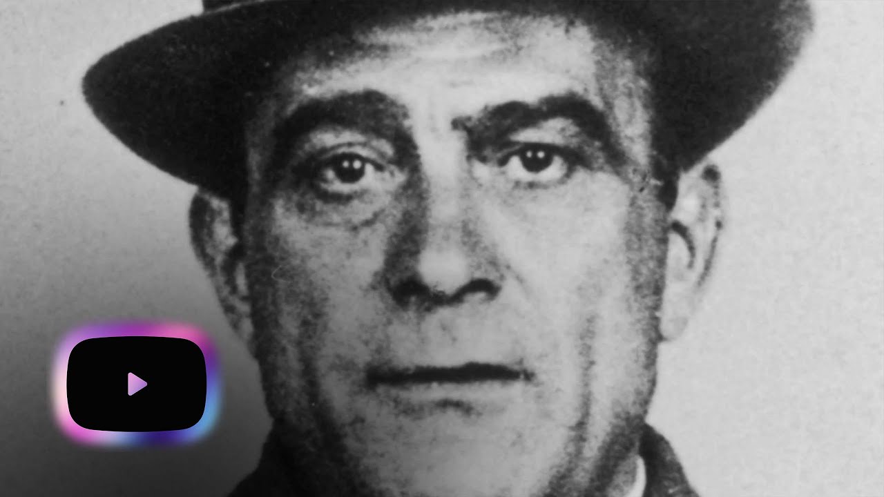 Vito Genovese | Mafia's Greatest Hits | Series 1 Episode 6